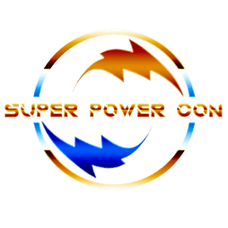 Super Power Con UK Tickets | Grand Harbour Hotel Southampton  | Sat 17th November 2018 Lineup