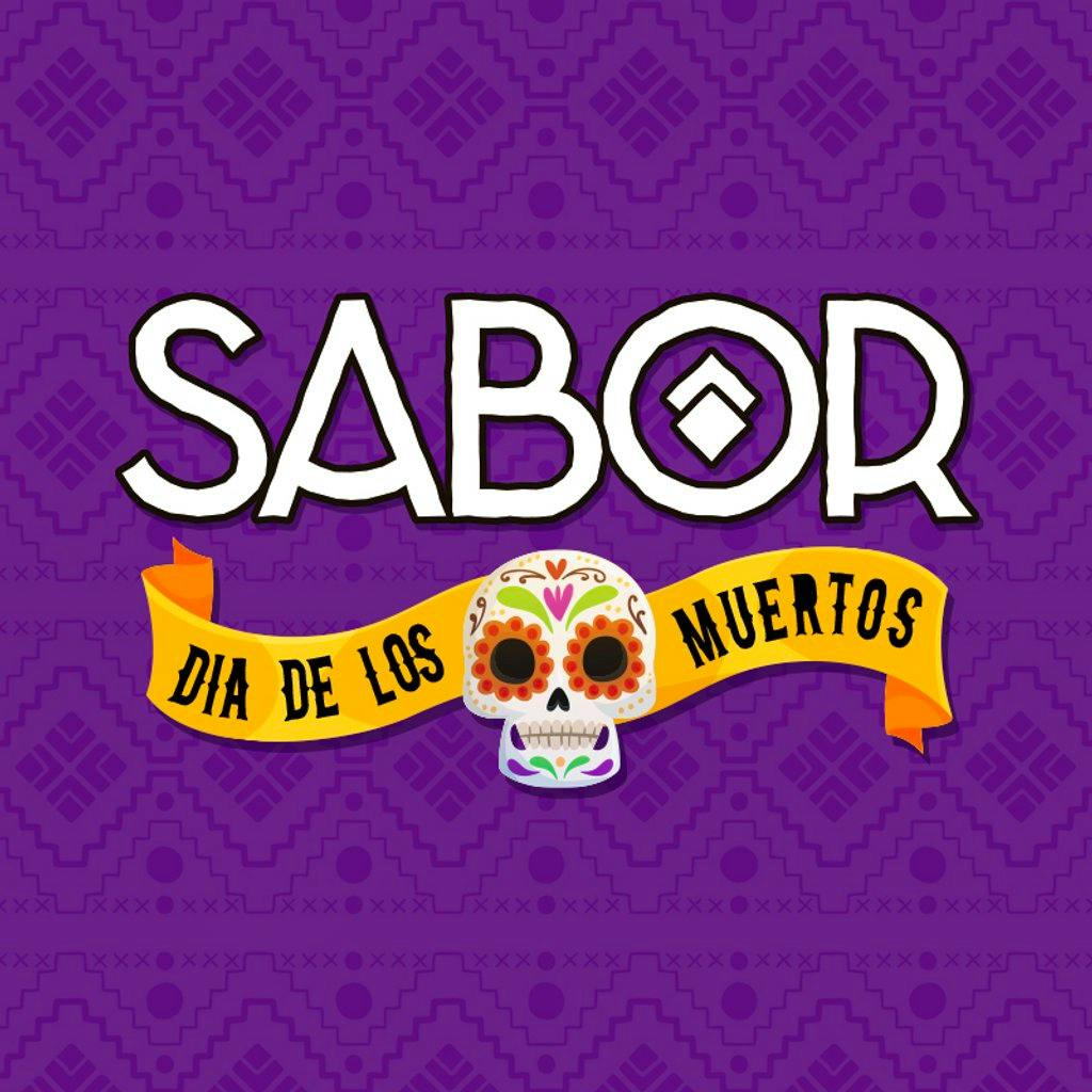 SABOR - Halloween Special - Dia de los Muertos | Vauxhall Food And Beer ...