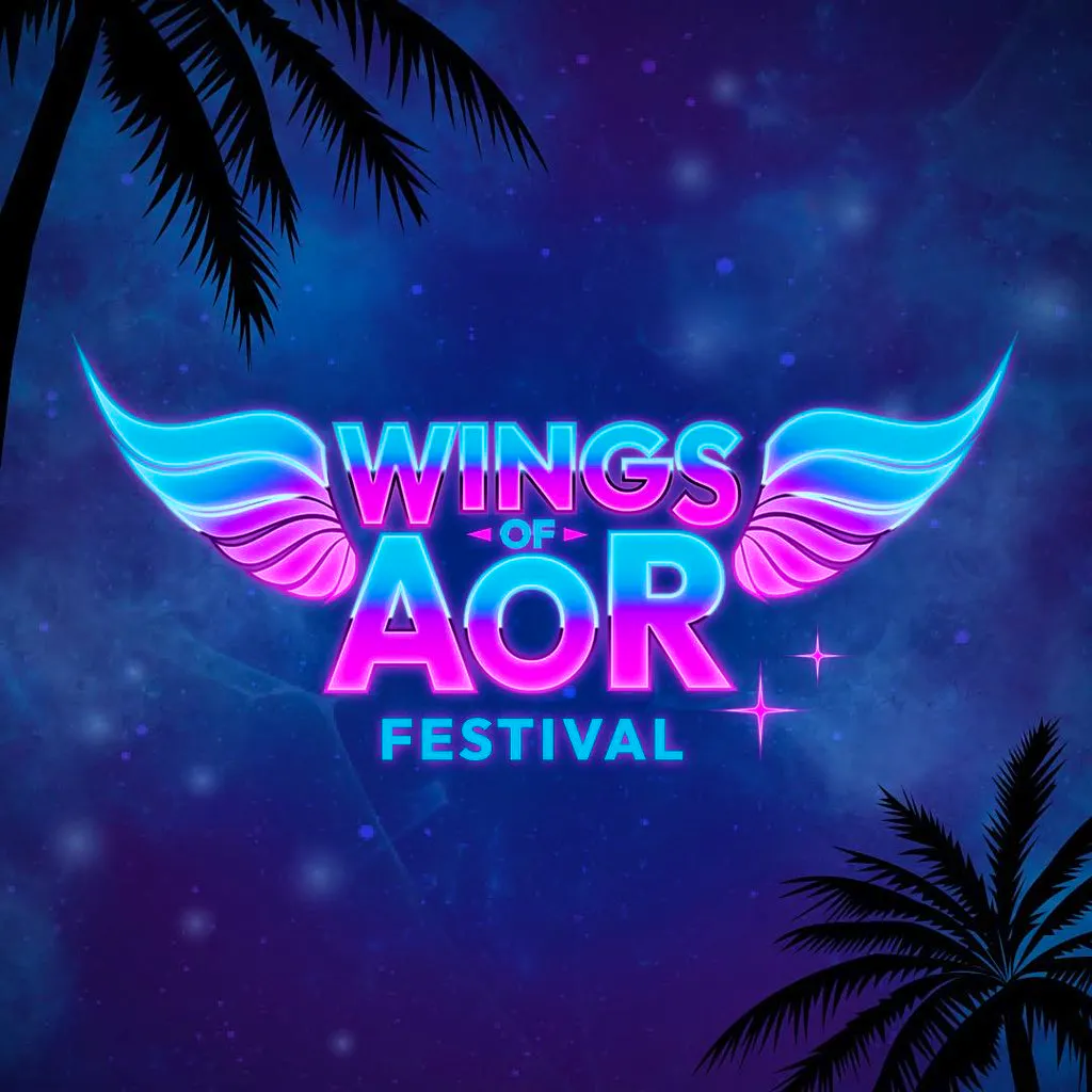 Wings of AOR at Trädgår'n