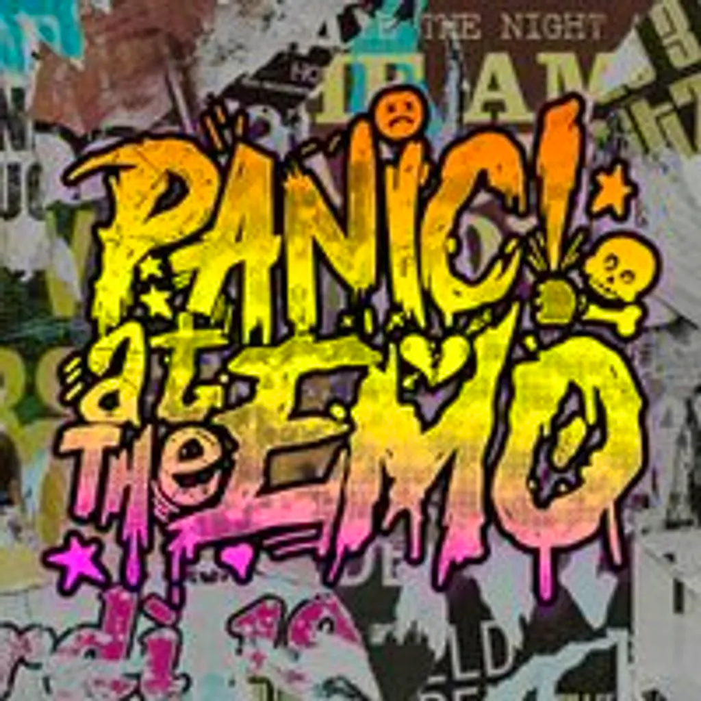 Panic At The Emo at District 21, Dudley at District 21