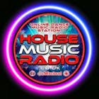 House Music Radio Boat Party