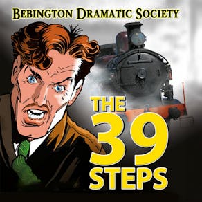 The 39 Steps