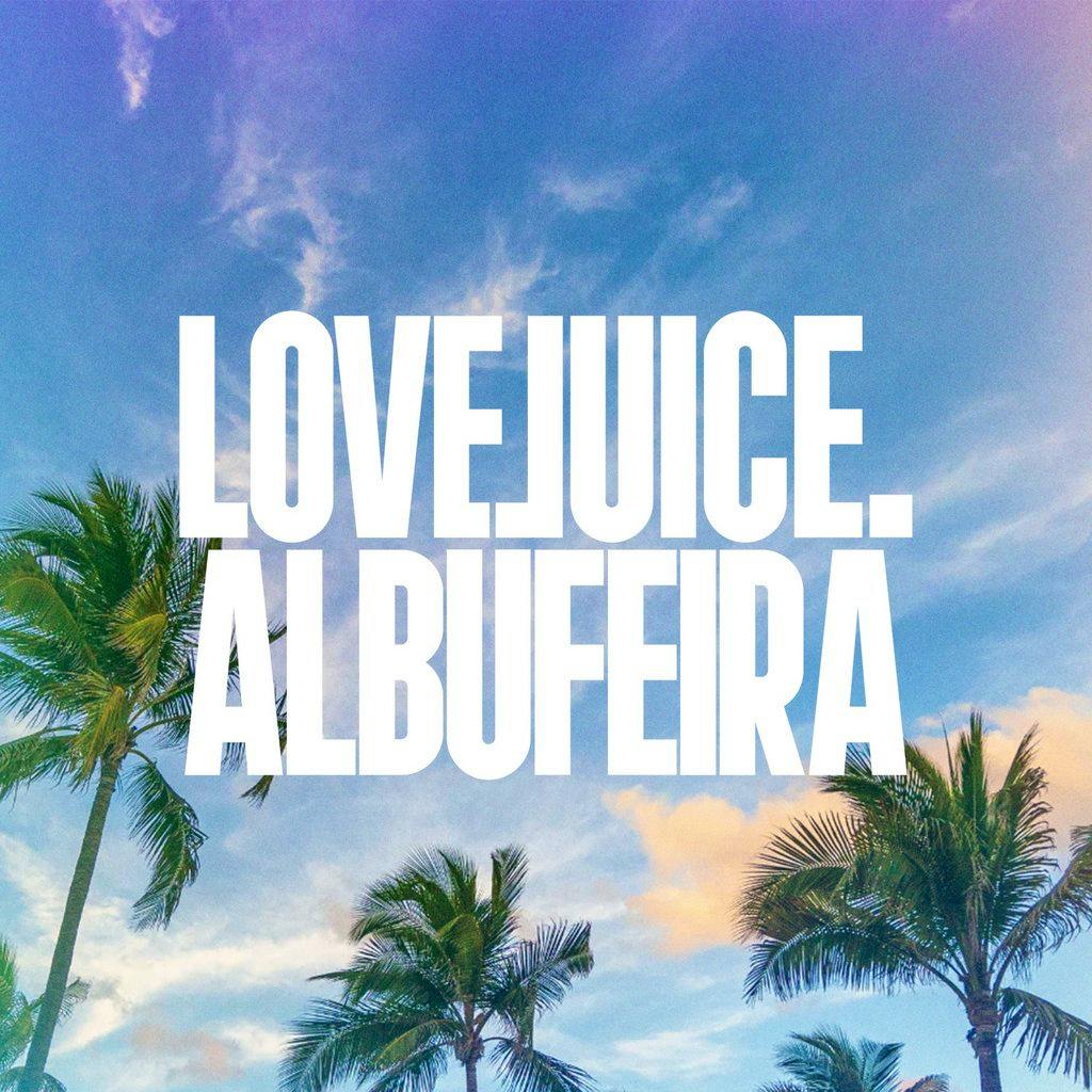 LoveJuice Residency Albufeira at Club Tropicana