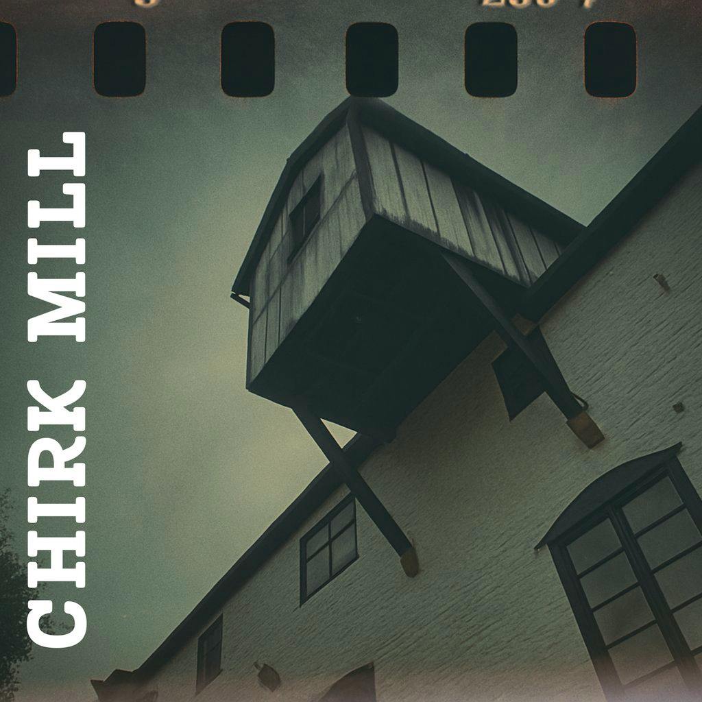 Chirk Mill, Wrexham - Ghost Hunt/ Paranormal Investigation at Chirk Mill, Wrexham