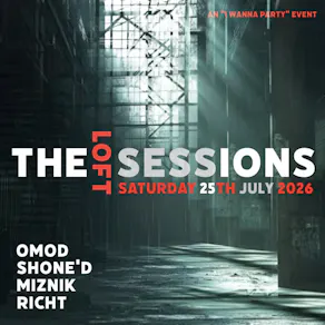 The Loft Sessions