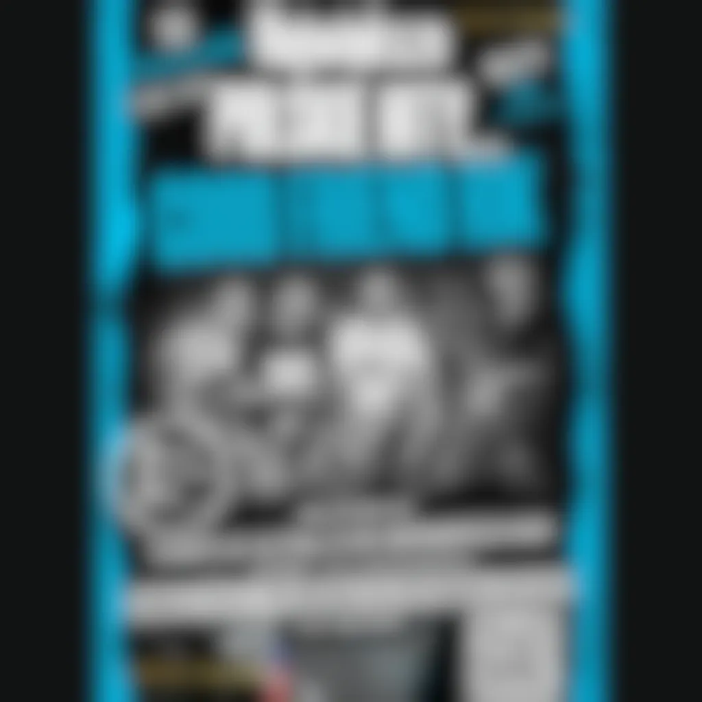 banner