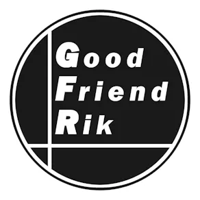Good Friend Rik