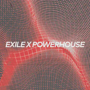 EXILE TRAX X POWERHOUSE PRES. Titanic Distillers
