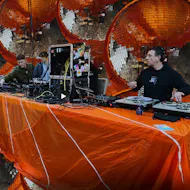 Bassment Session No1 at Basement 85