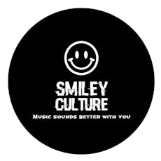 Smiley Culture: The Unofficial Afterparty at The Garrison