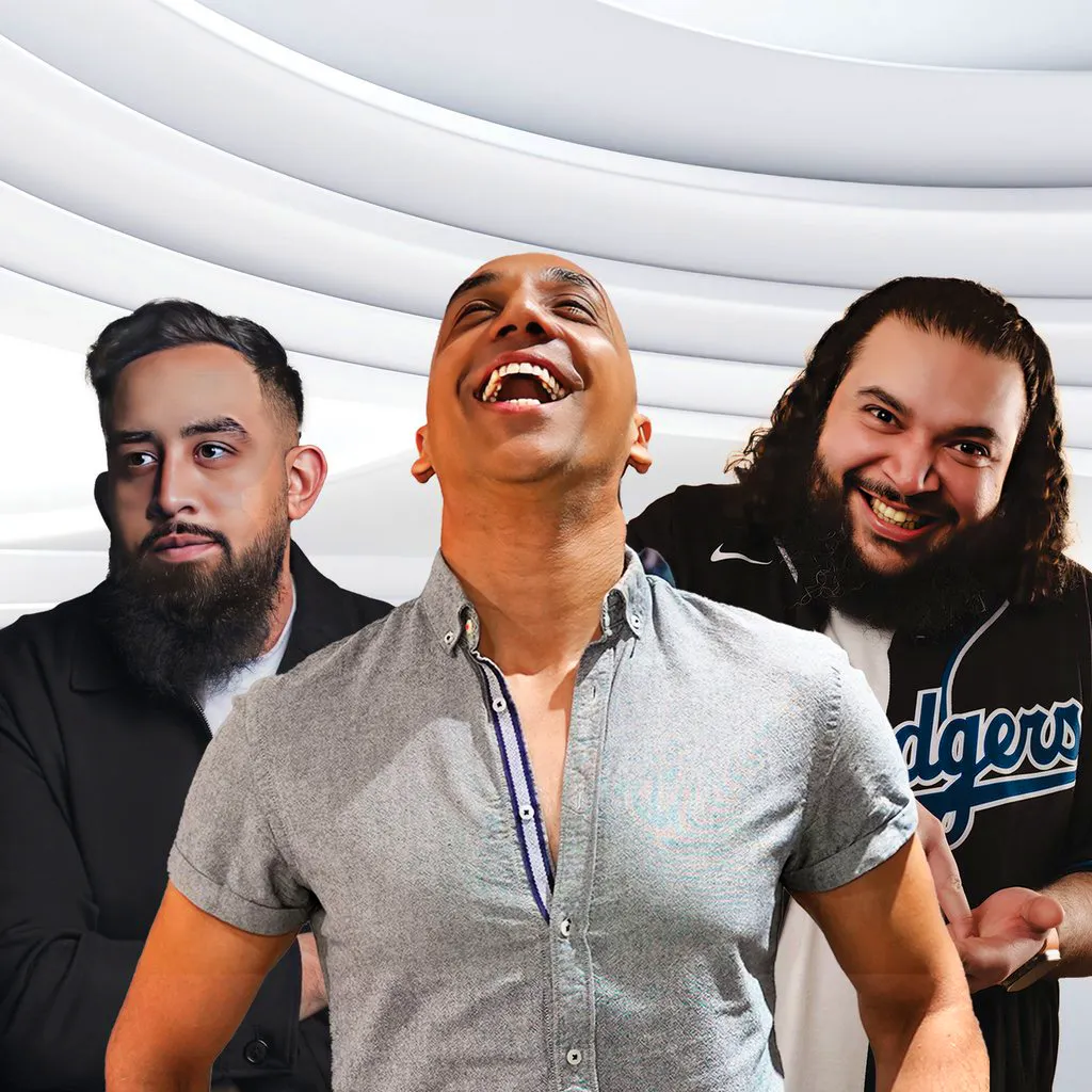 Triple Threat: Birmingham at The Glee Club