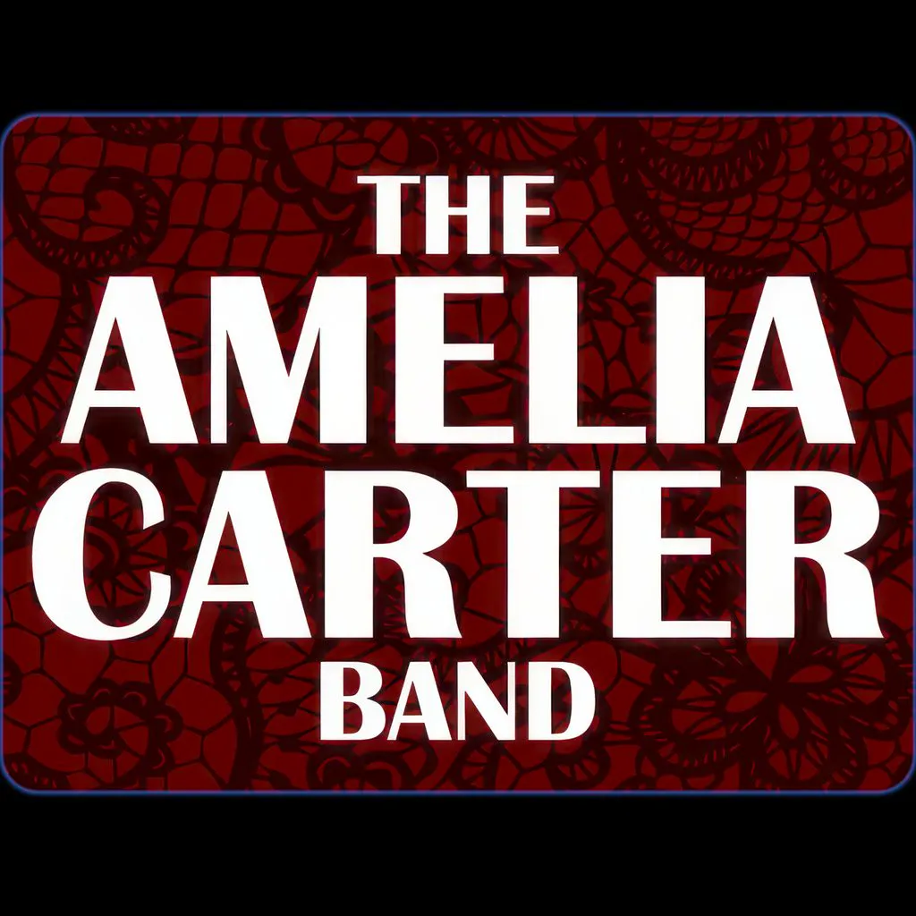 Amelia Carter Band Live at The Church House - Free Entry at The Church House
