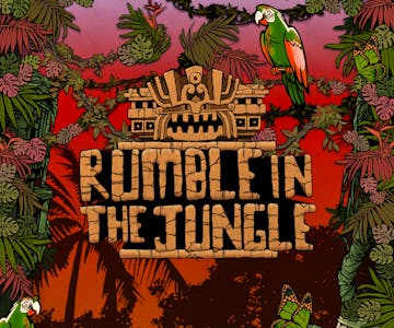 Rumble In The Jungle : Birmingham