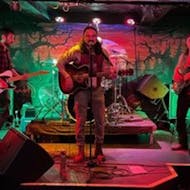 Scotch and Rye - Live @ Billy's at Billy Bootleggers