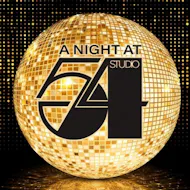 A Night at Studio 54 at The Sugar Club