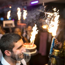 TRUTH - Lounge & Day Time Party (Exclusive Bar & Shisha)  Tickets | Market Place Bar London  | Sun 5th December 2021 Lineup