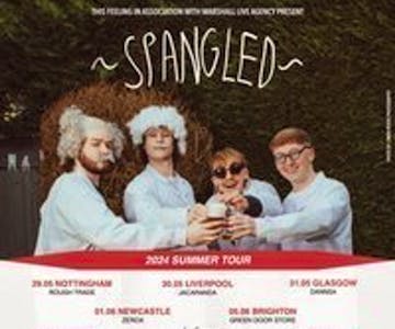 Spangled - Brighton