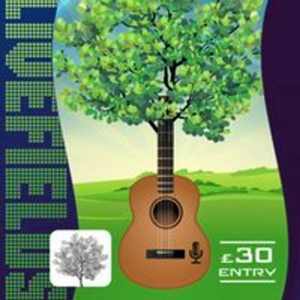 Livefields Festival 2026 at Oakwell Hall Country Park