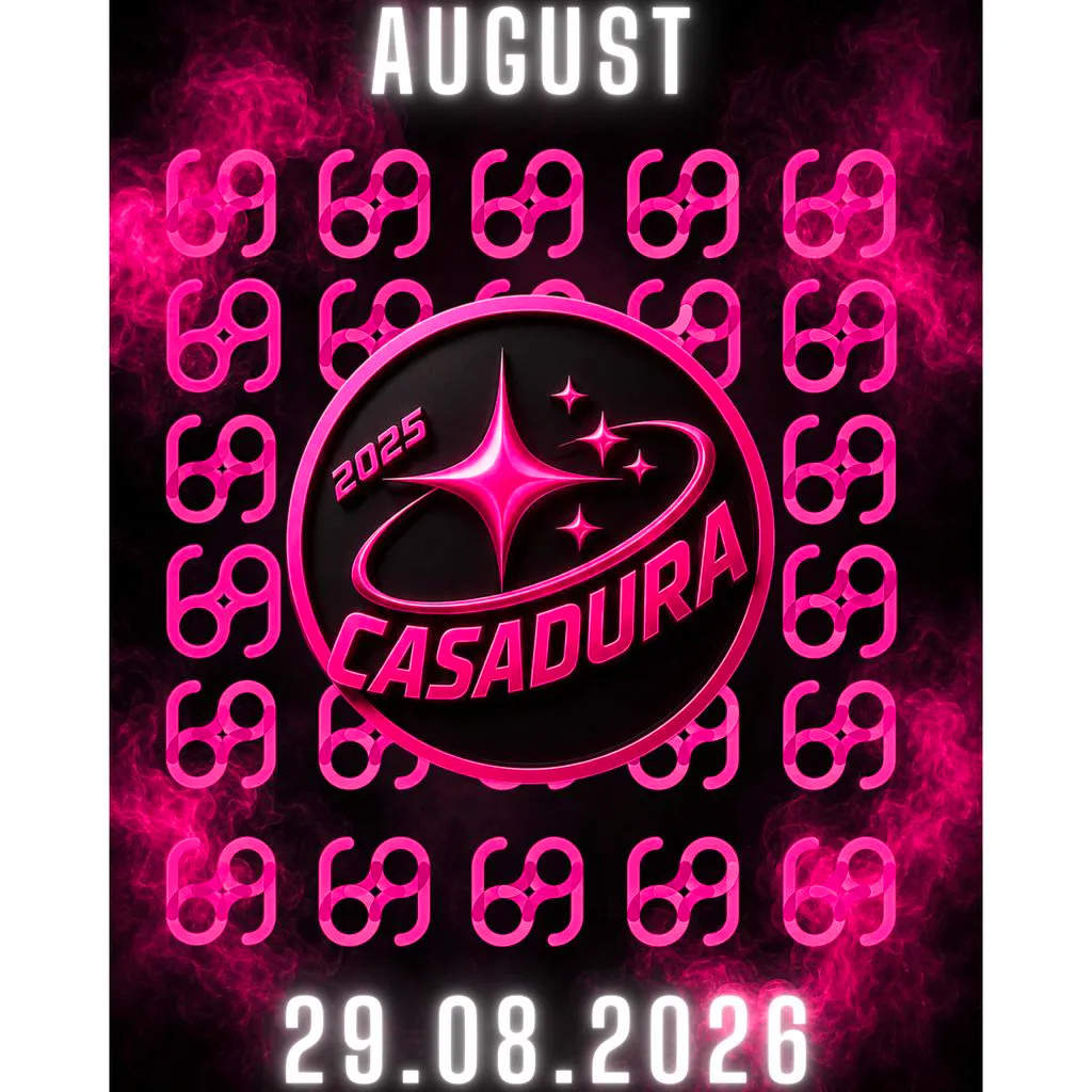 CASADURA: Club69 at Club 69