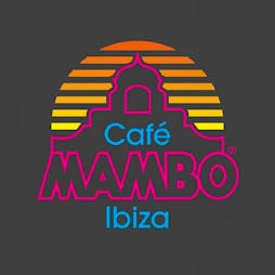 Cafe Mambo Ibiza Classics 2020 Opening Rooftop Party Tickets | Century London  | Sat 14th March 2020 Lineup