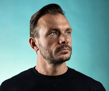 Worried About Henry presents: Andy C