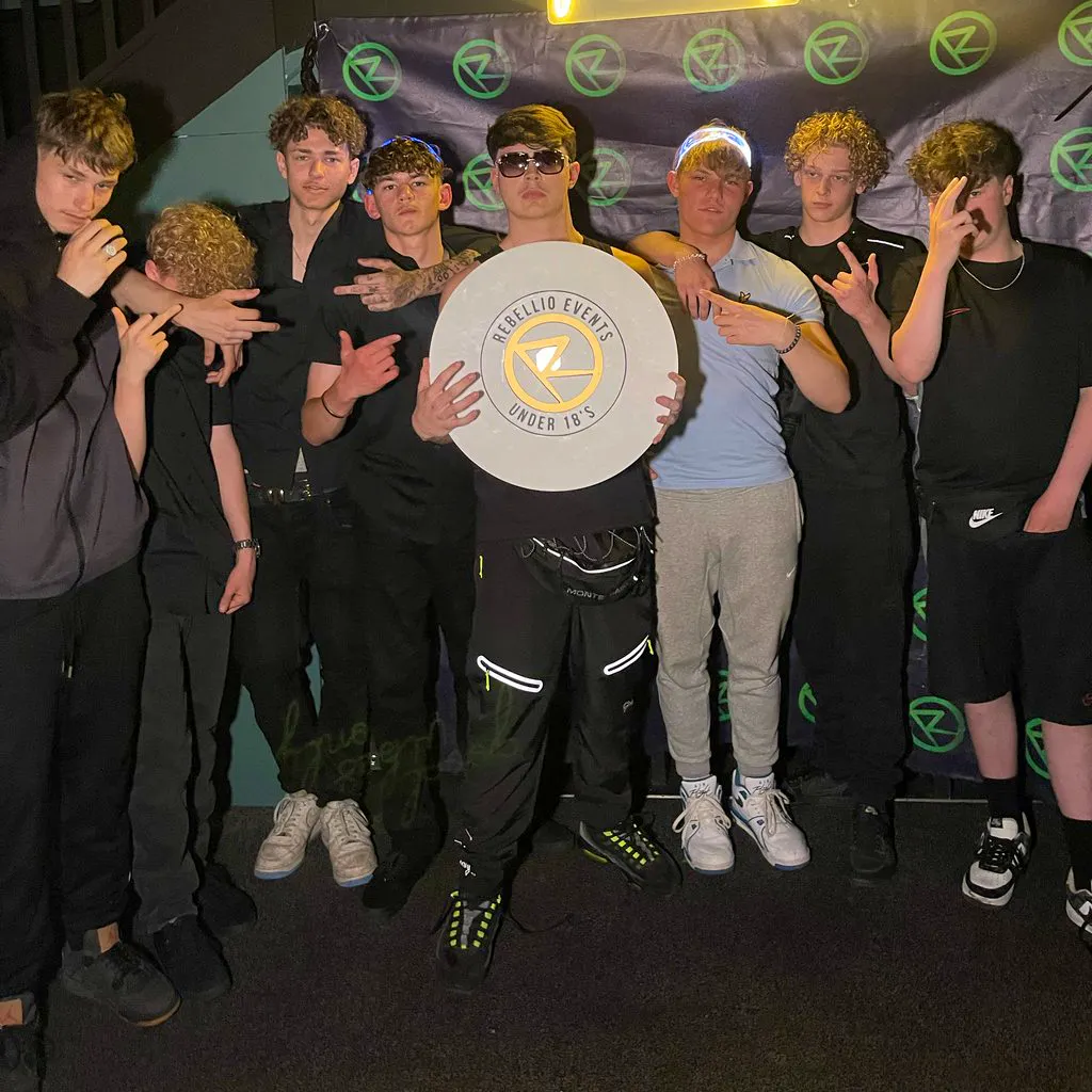 Club Nights in Nottingham | Nottingham Club Events | Skiddle