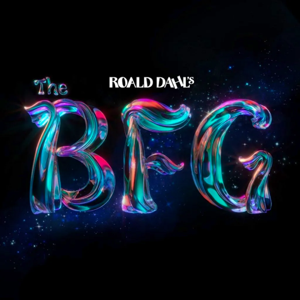 The BFG at Chichester Festival Theatre