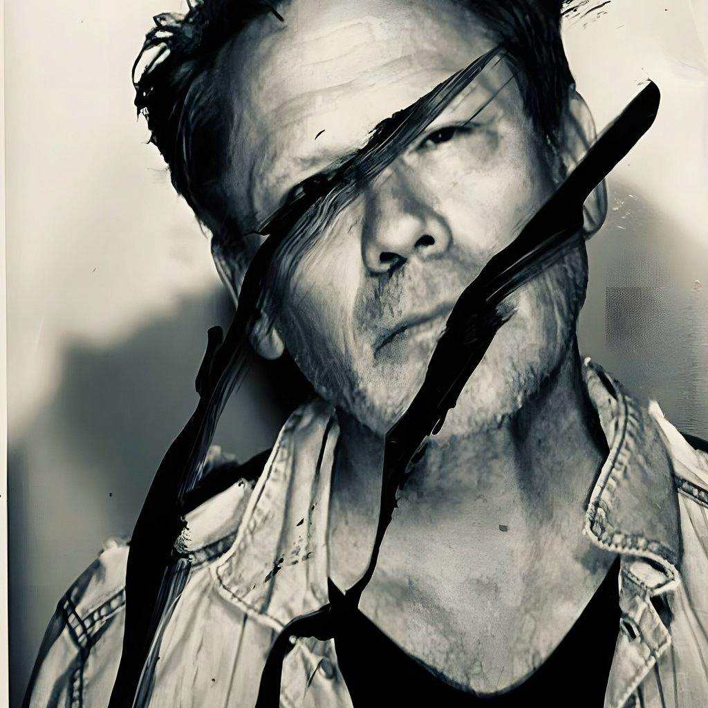 Scott McCloud (GVSB) plus Pilotcan & Main Primate at Leith Depot Bar