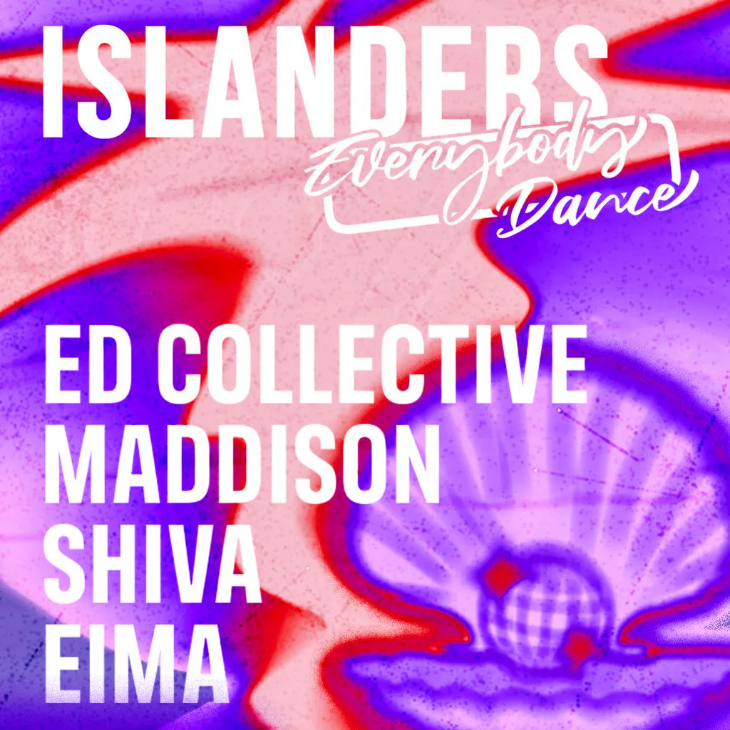 Islanders x Everybody Dance Rooftop Party at OD Ocean Drive Ibiza