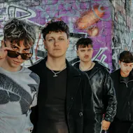 Split Second / Zero Sun / Love Nor Money / Gambol / CherryAid at Hare And Hounds Kings Heath