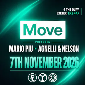 Peach Legends UK Tour - Exeter