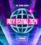 PRTY Festival 2024