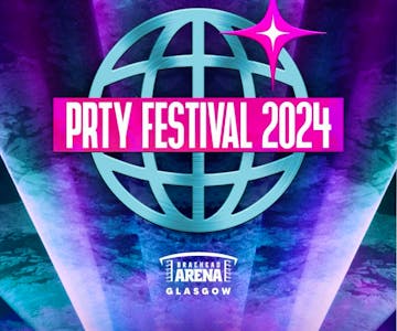 PRTY Festival 2024