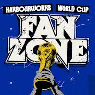 World Cup Fanzone: Scotland vs Haiti at Harbourworks
