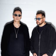 Colours presents - Deep Dish at Sub Club