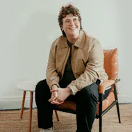 Emer Maguire: Perfectly Chaotic at Blackfriars Basement