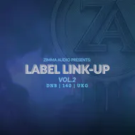 Zimma audio presents: label linkup vol.2 at Kelseys Live