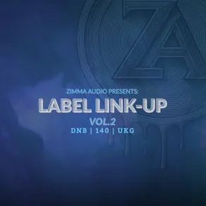 Zimma audio presents: label linkup vol.2