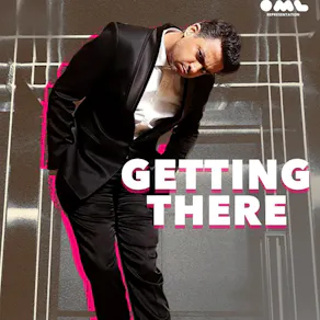 Rohan Joshi: Getting There