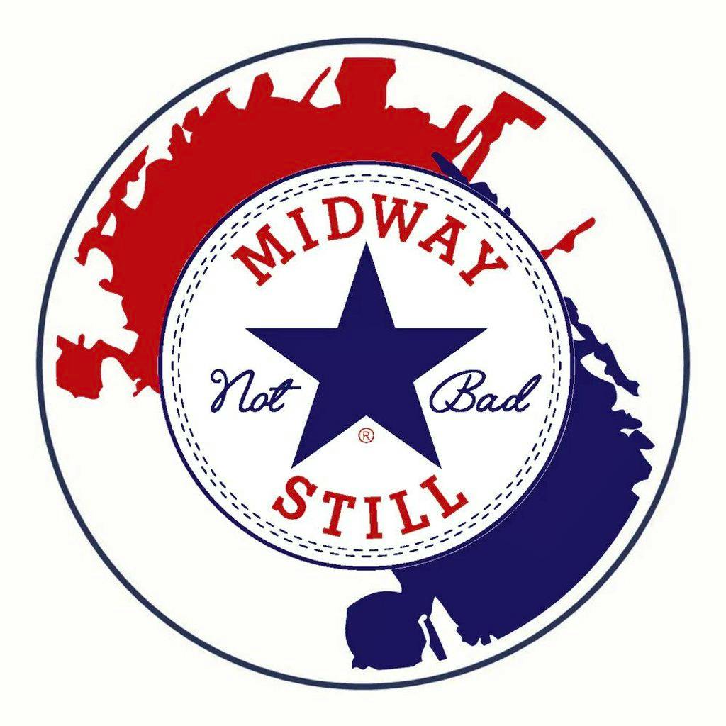 Midway Still at The Hope And Anchor