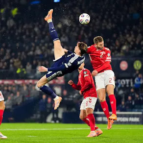 Scotland v Haiti Live at Fubar | World Cup 2026