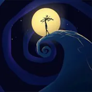 Tim Burton's Universe by Mystery Ensemble at St Peter's Church Hereford