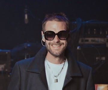 Tom Meighan - Acoustic Tour