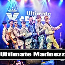 Ultimate Madnezz at The 5:15 Club B30 3JH