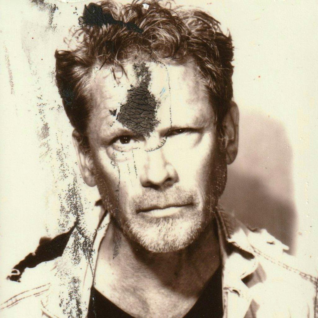 Scott McCloud (of GVSB) Plus Jutland Songs & Pilotcan at The Old Hairdressers Renfield Lane Glasgow (Stereo)