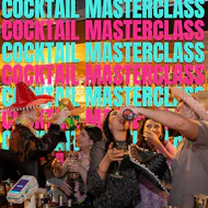 Cocktail Masterclass @ The Grosvenor at The Grosvenor Manchester