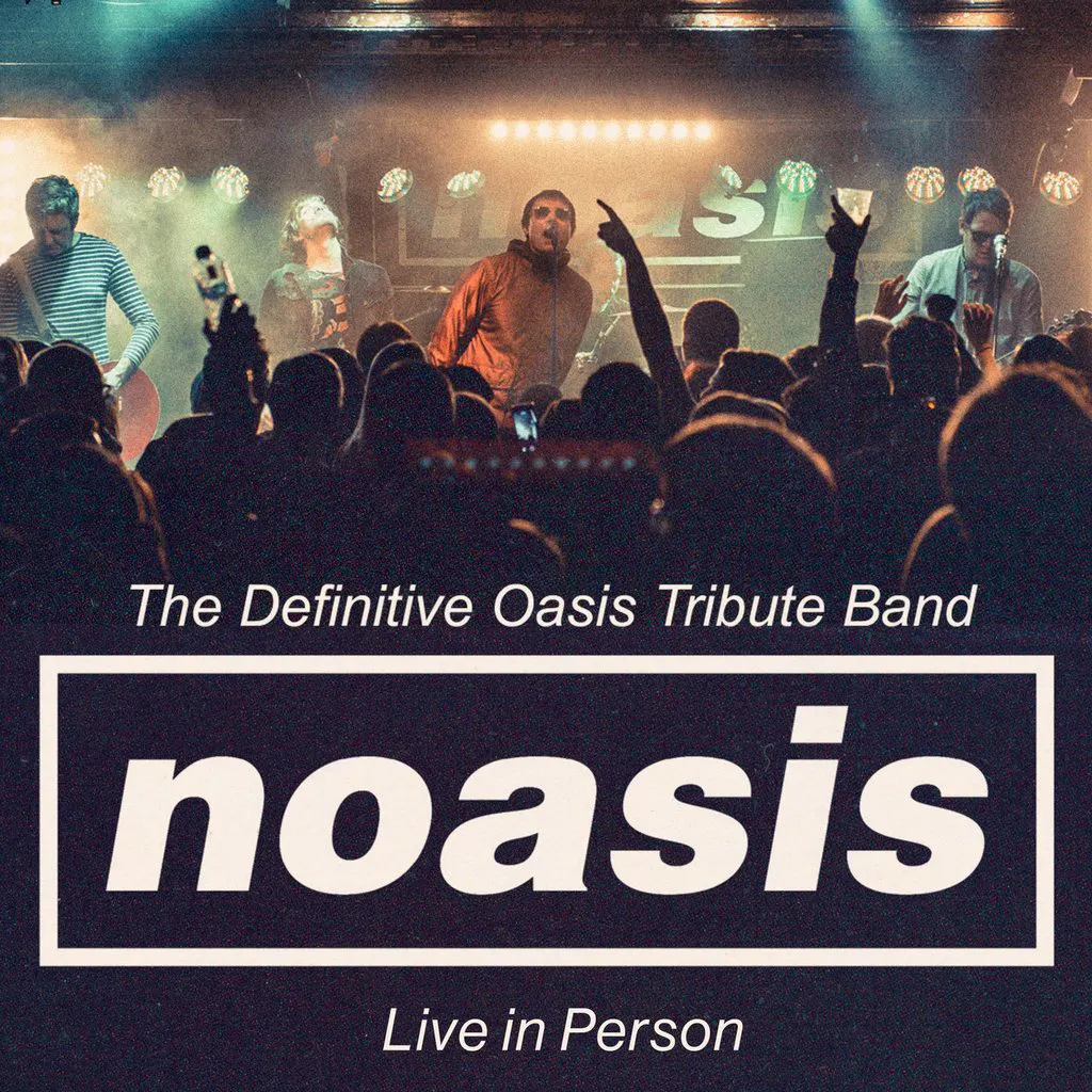 Noasis at Jacaranda Baltic