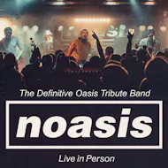 Noasis at Jacaranda Baltic