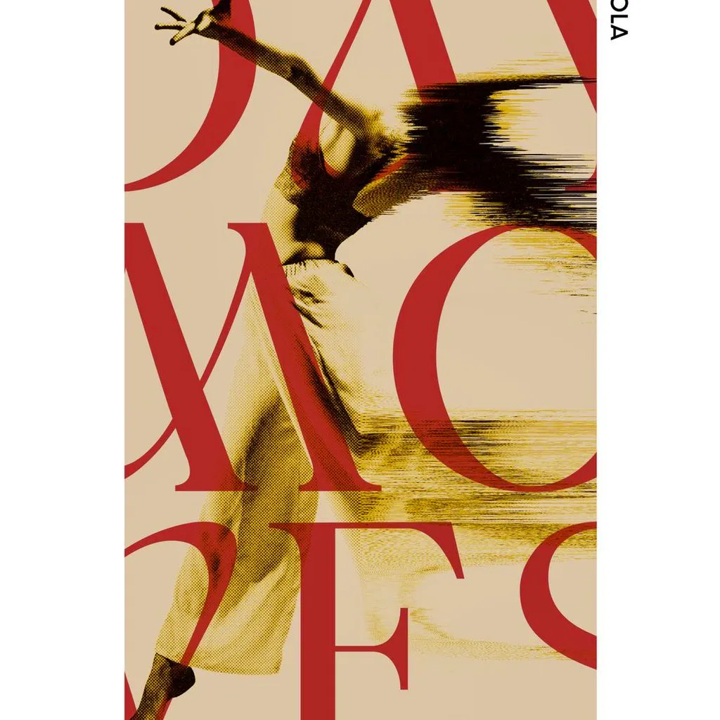 Day Moves with Lisa Loud at Nola