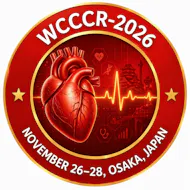 World Conference on Cardiology and Cardiovascular Research at Grand Prince Hotel Osaka Bay, Japan